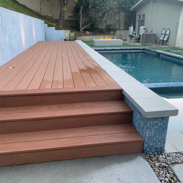 Orange County Exterior Construction & Outdoor Projects