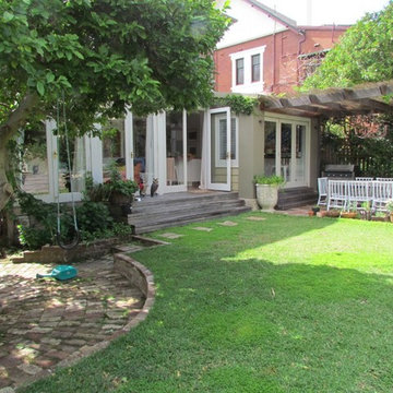 Cremorne Heritage
