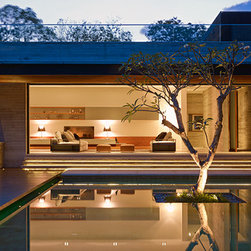 LaCantina Lifestyle - Windows And Doors