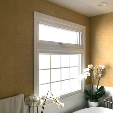 Bankun Raffia Embossed Wallpaper