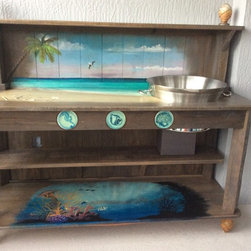 Furniture - Products