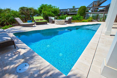 Pool - pool idea in Miami