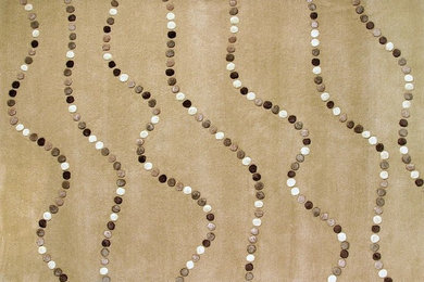Foreign Accents Contemporary Rugs in Miami