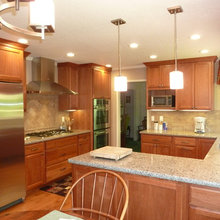 Kitchen Ideas
