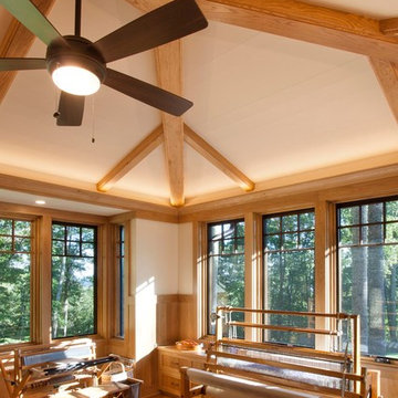 MacGuire Bunk House