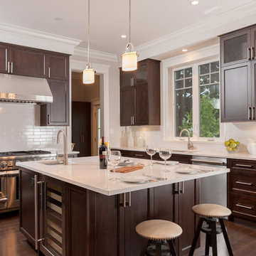 Refined Luxury Living