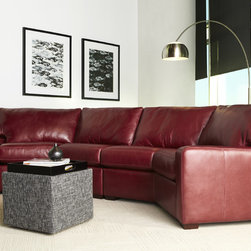 Furniture - Sectional Sofas