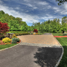 GL - Driveway