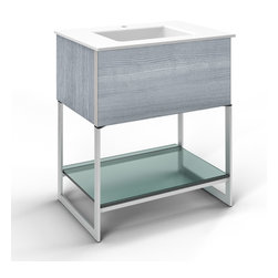 Vanities - Bathroom Vanities And Sink Consoles