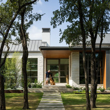 Modern Ranch
