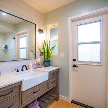 Home remodel & Addition Huntington Beach