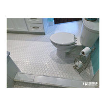 Bathroom Ideas