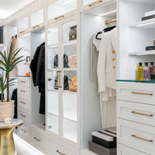 Liz’s Closet