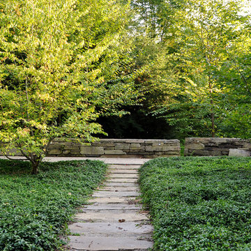 Hanover Garden