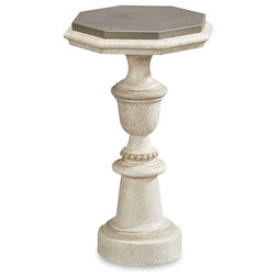 Farmhouse Side Tables And End Tables by A.R.T. Home Furnishings