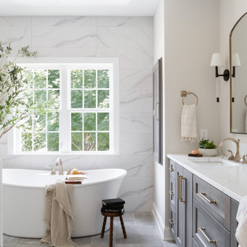 Whole Home Remodel