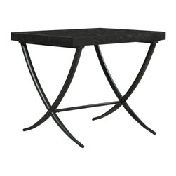 Devin End Table - Side Tables And End Tables