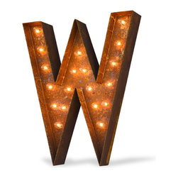 Lighted Signs - Novelty Lighting