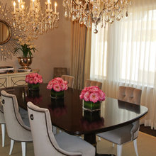 Dining Rooms