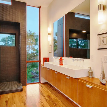 Tigerwood Flooring