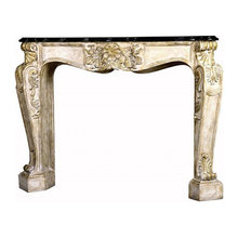 mantels
