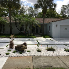 Remodel 2021
