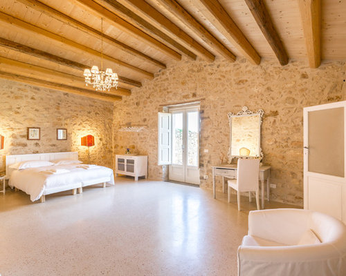 Landhausstil Schlafzimmer Ideen, Design & Bilder | Houzz