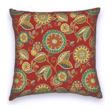 pillows