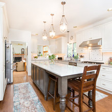 Dream kitchen