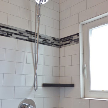 Whole Home Renovation: Lawrenceville