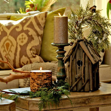 2014 10th Anniversary Holiday Home Tour