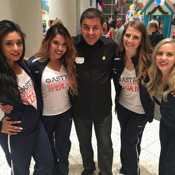 Top clients/ Famous People