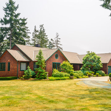 15118 Deception Road