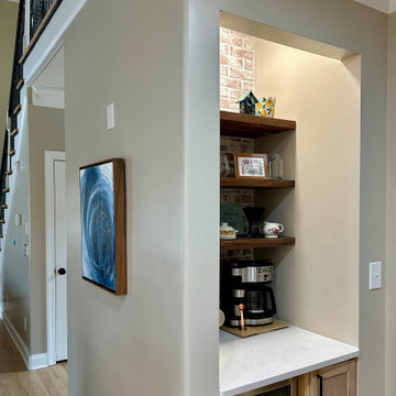 Kitchens