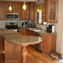 Kitchen Ideas