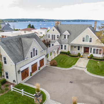 Aerial Photography Images