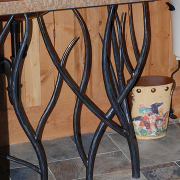 Custom Furniture