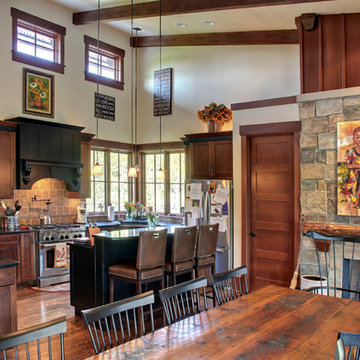 Ranch 1