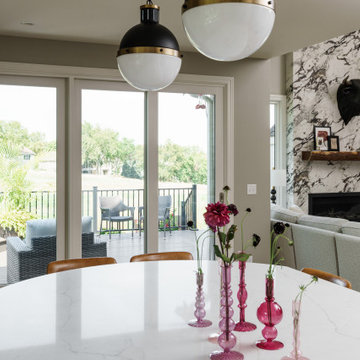 Pine Street - Falcon Ridge Whole Home Remodel
