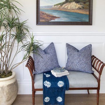 Cozy Coastal Beach House