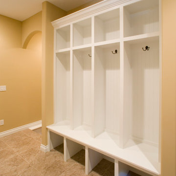 Kid Lockers