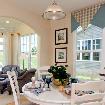 Renaissance at Morgan Creek