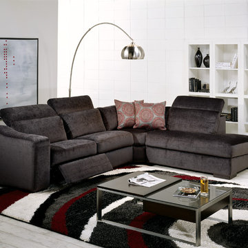 Palliser Furniture at Recliners.LA