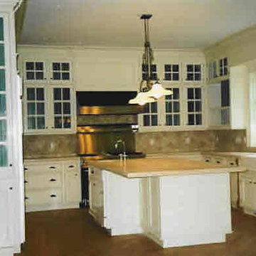 Our Work