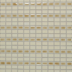1/2X1 Stacked - Mosaic Tile
