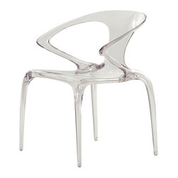 AVA Dining Chairs - Dining Chairs
