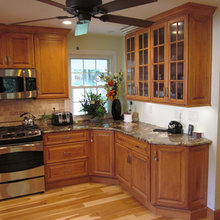 Kitchen Ideas