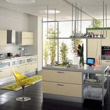 Kitchens