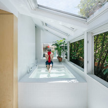 Rooftop Dream House