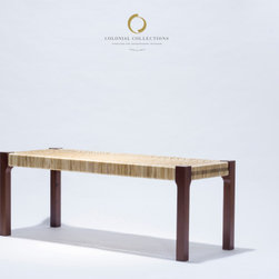 Baithi - Chaise Longue